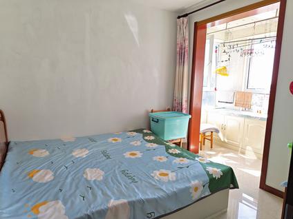 北京富泰庄园2室1厅68平低楼层/共18层