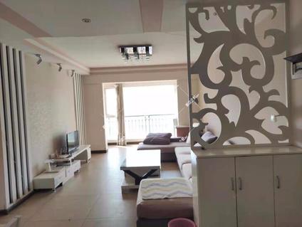 北京都市春天4室2厅97平高楼层/共24层