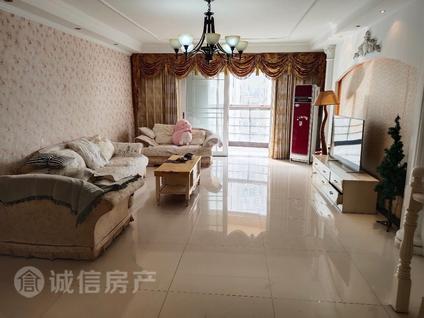 宿州光彩美庐花园3室2厅167平中楼层/共6层