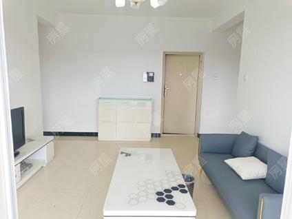 北京都市春天2室2厅58平中楼层/共24层