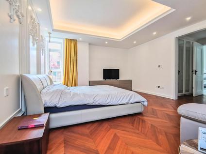 北京金域廊院5室2厅257平高楼层/共11层