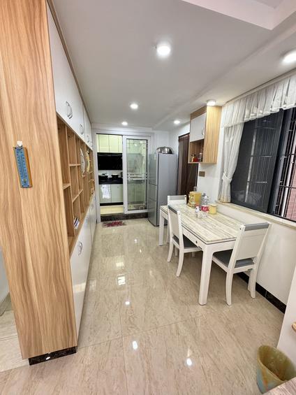 北京开平骏景湾豪庭2室2厅37.88平低楼层/共32层