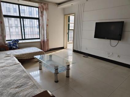 北京九曲花园3室2厅107平中楼层/共6层