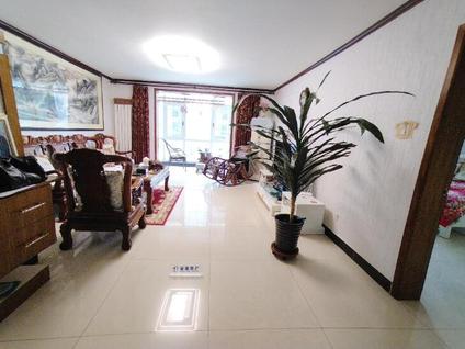 北京尚书苑小区3室2厅129平低楼层/共11层