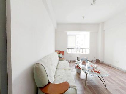 漳州益民花园西区2室1厅57.52平高楼层/共6层