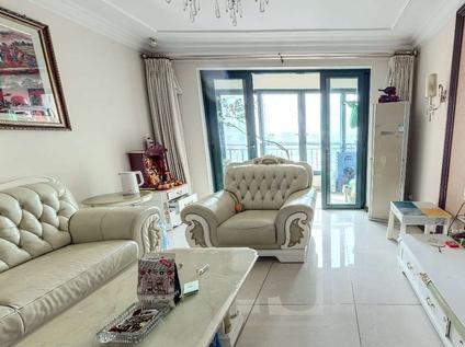 北京恒大御景半岛(二期)3室2厅171.16平高楼层/共33层