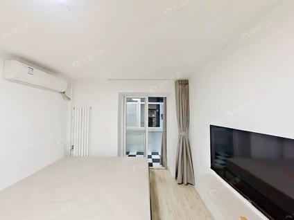 北京吉祥里(东区)2室1厅48平高楼层/共6层