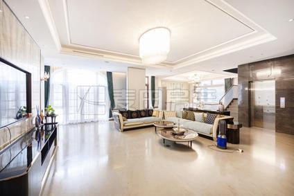 北京紫禁壹号院(南院)7室3厅333平低楼层/共1层