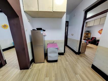 承德义泰兴小区2室1厅55.7平高楼层/共6层