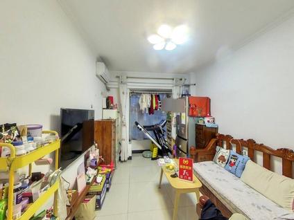 北京三山新新家园(四区)2室1厅72平高楼层/共4层