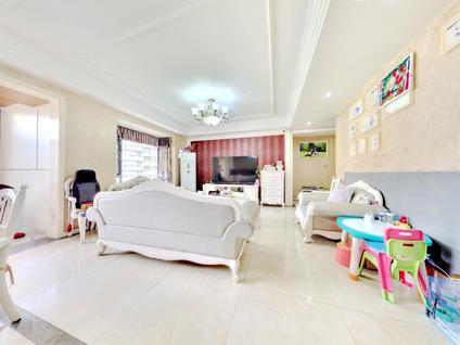 北京顶峰水岸汇景3室1厅133平中楼层/共33层