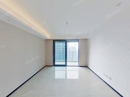 北京华润绿城杭樾润府3室2厅114.63平高楼层/共26层