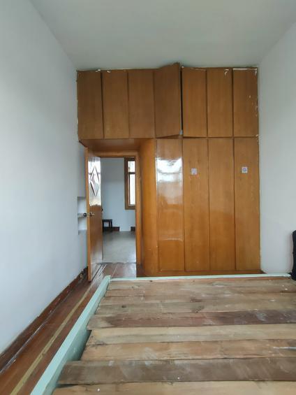 株洲解放二村2室1厅60平高楼层/共6层