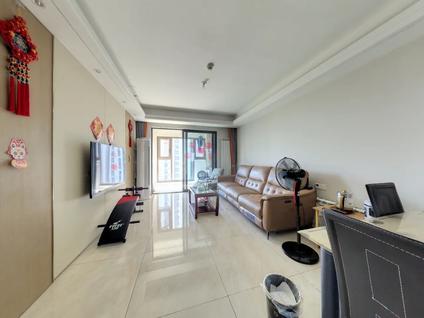 北京保利新武昌(K4地块)3室2厅109.63平中楼层/共44层