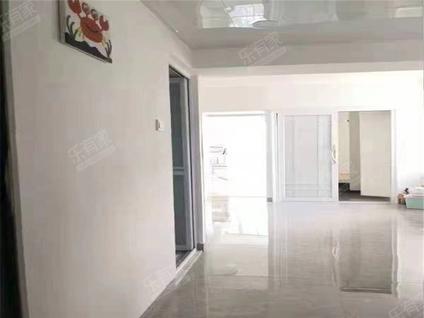 深圳大地花园1室1厅50.05平中楼层/共26层