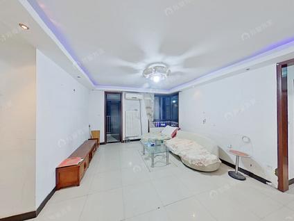 北京时代龙和大道2室2厅106.8平高楼层/共15层