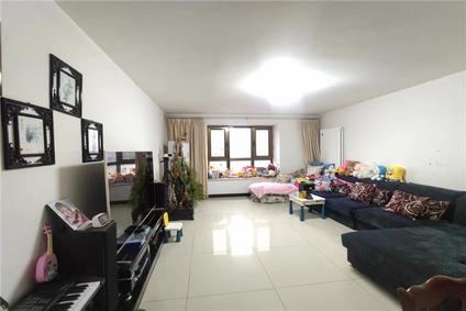 北京畅椿阁(北区)3室2厅139.39平低楼层/共17层