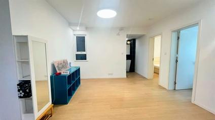 北京平治东苑2室2厅87.08平低楼层/共27层