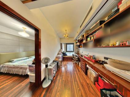 3室2厅 北辰定江洋效果图