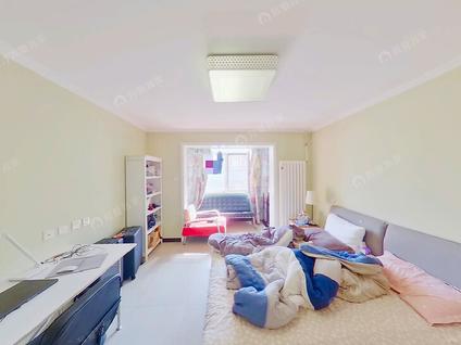 北京大山子(南里)2室1厅59.96平中楼层/共6层