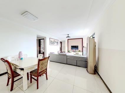 北京恒大金碧天下(天鸿苑)4室2厅165.74平高楼层/共33层