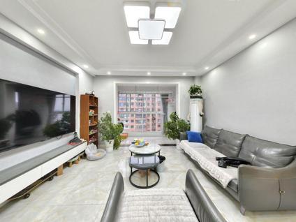 北京翡翠城3室2厅150.78平高楼层/共22层