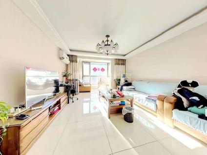 北京国韵村3室1厅108.58平中楼层/共11层