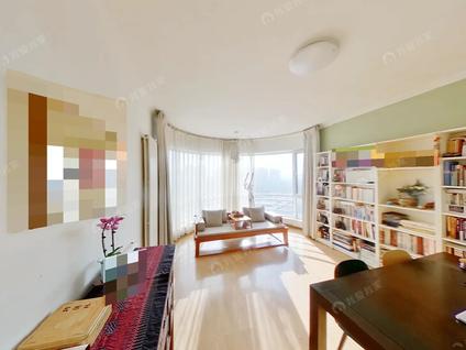 北京珠江绿洲家园3室2厅143.59平中楼层/共31层