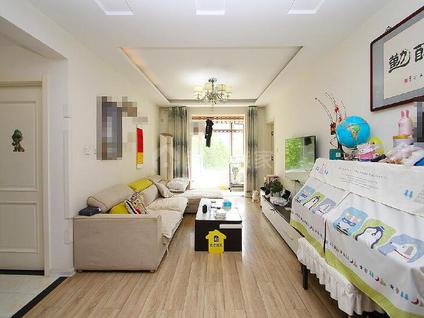 北京中国铁建原香漫谷(三区)3室1厅100.6平低楼层/共20层