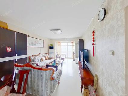 北京BOBO自由城2室2厅102.48平高楼层/共9层