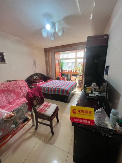 北京砖厂宿舍2室1厅49平低楼层/共6层