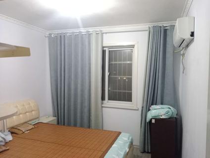 北京钓鱼台小区3室2厅126平低楼层/共18层