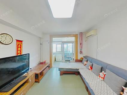 北京燕化星城建德三里2室2厅82.34平高楼层/共6层