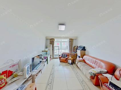 北京菊源里小区(南区)2室2厅100.06平底层/共6层