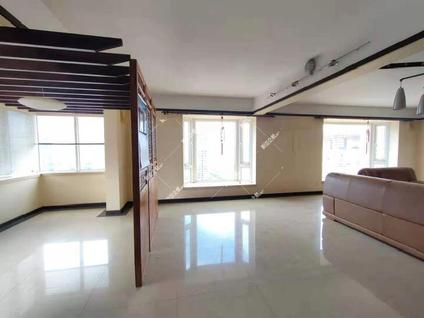 北京福林广场4室3厅477.31平高楼层/共26层