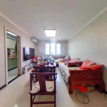 北京永升嘉园2室1厅84.87平高楼层/共17层