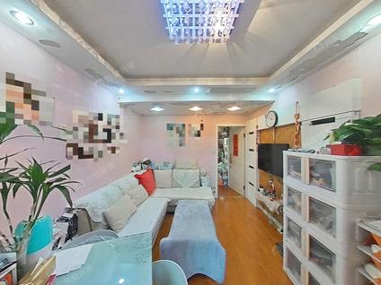 北京建业新村1室1厅50.92平中楼层/共6层