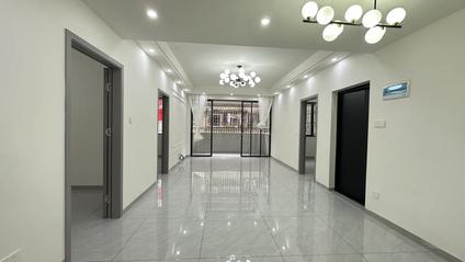 北京文昌花园(文锦苑)3室2厅89平中楼层/共10层