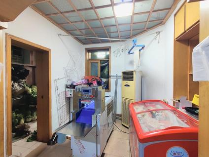 北京宏达园2室2厅91.08平低楼层/共6层