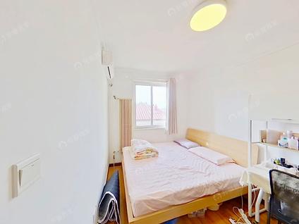 北京三源里南小街小区2室1厅50.36平中楼层/共12层