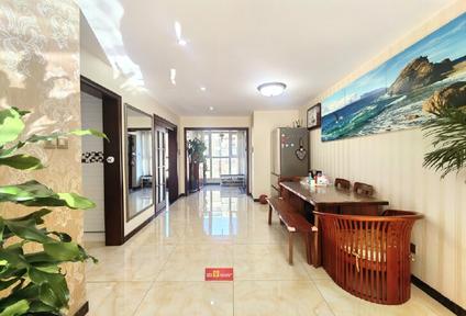 北京北京风景(68号院)3室2厅150.73平中楼层/共8层