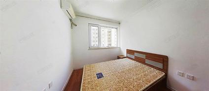 北京中央学府2室1厅60平低楼层/共34层