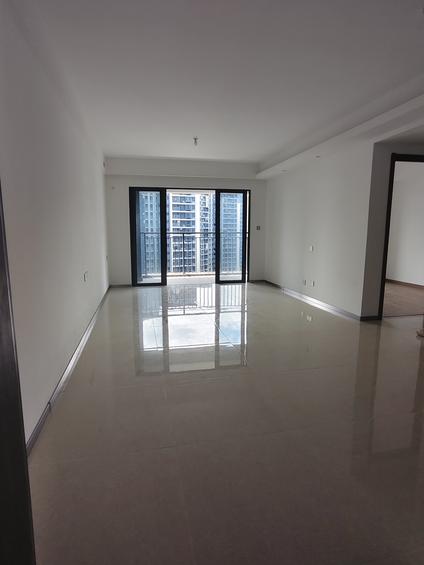 北京融创潭江首府3室2厅110.54平高楼层/共33层