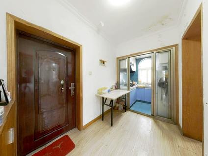 南京长虹路后街小区2室1厅47.41平高楼层/共7层