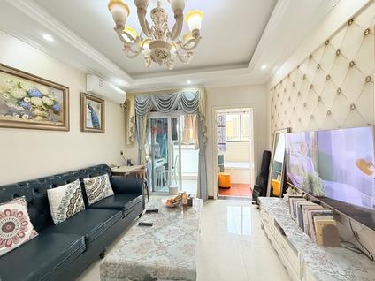 北京盈田金开里3室2厅71平低楼层/共32层