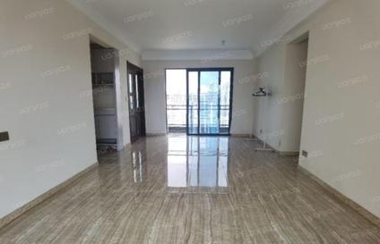 海口碧桂园剑桥郡3室2厅115平高楼层/共18层