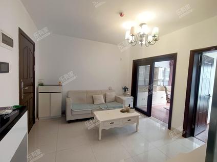 江门康城(江海)2室1厅51平高楼层/共33层