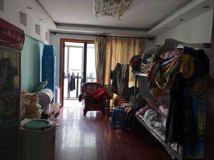 北京金山世纪城2室2厅116.9平低楼层/共27层