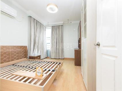 北京三宝花苑1室1厅47.29平中楼层/共32层