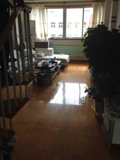 北京宏润花园6室2厅167平高楼层/共6层